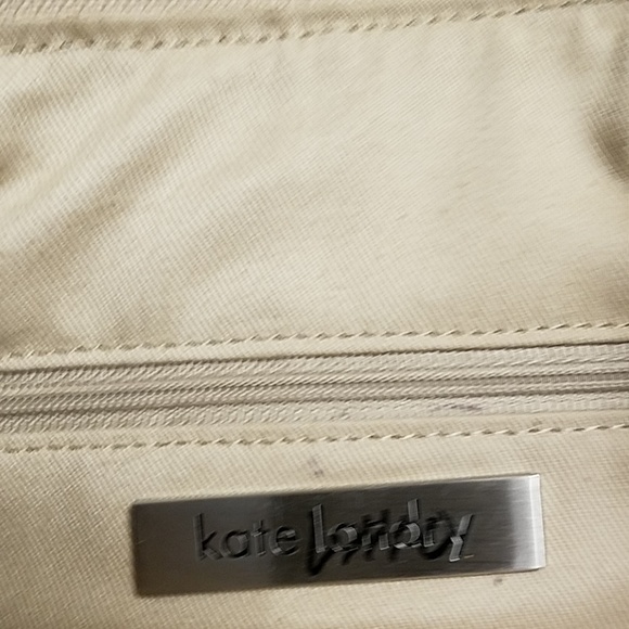 Kate Landry large hobo bag - Picture 4 of 7